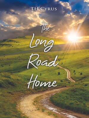 cover image of The Long Road Home